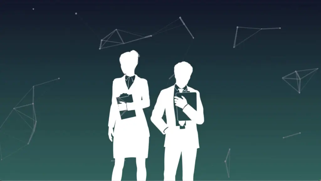 Feedbackrondes bij een animatievideo