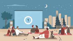 The great importance of storytelling in animation videos with catchy visual elements