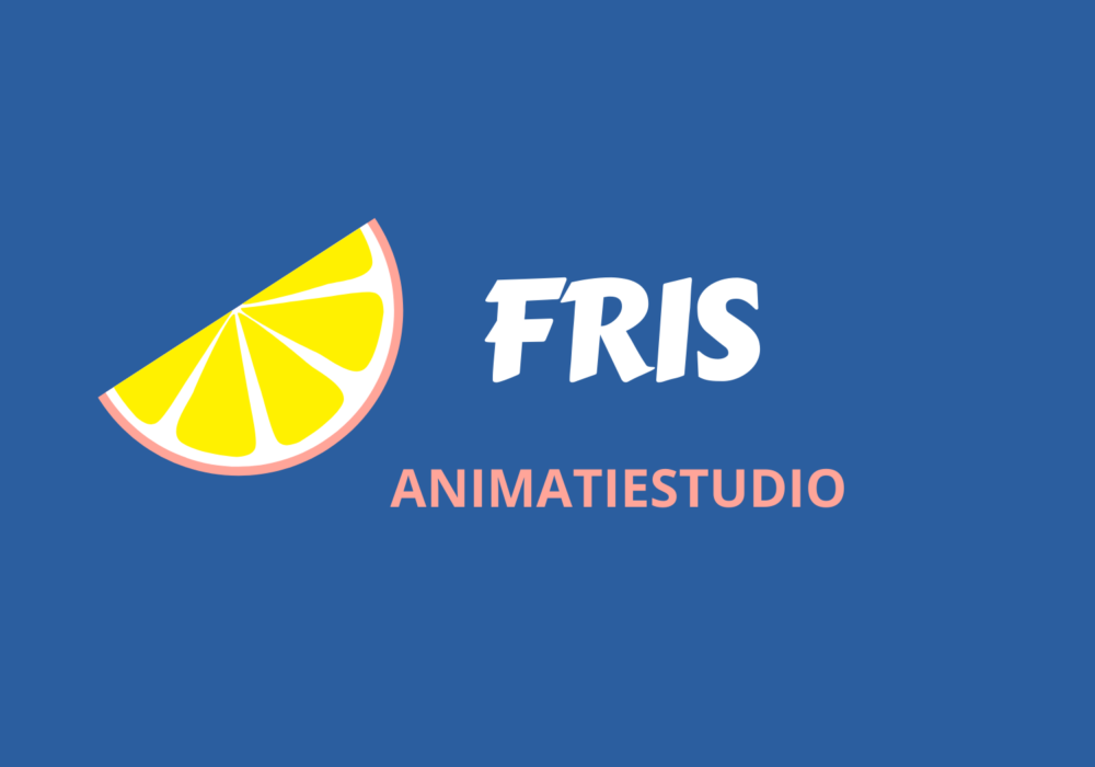 Animatiestudio Fris